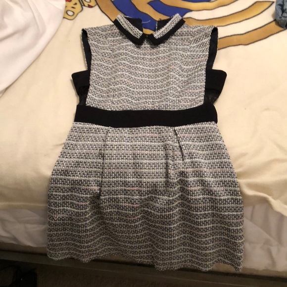 BCBG babydoll dress - Picture 3 of 3